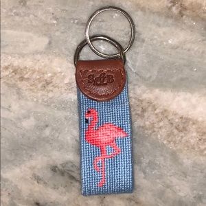 Authentic Smathers & Branson Key Fob